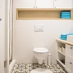 Appartement Santorini