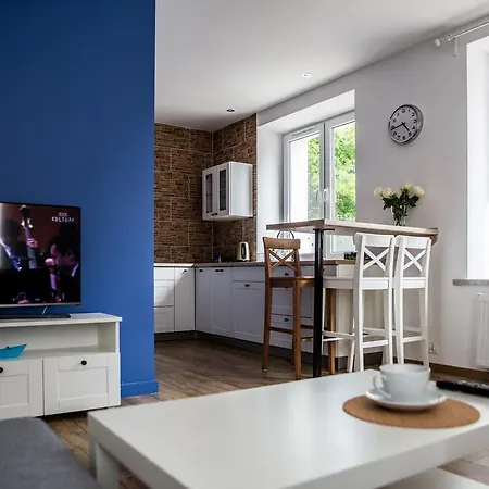 Santorini דירה *