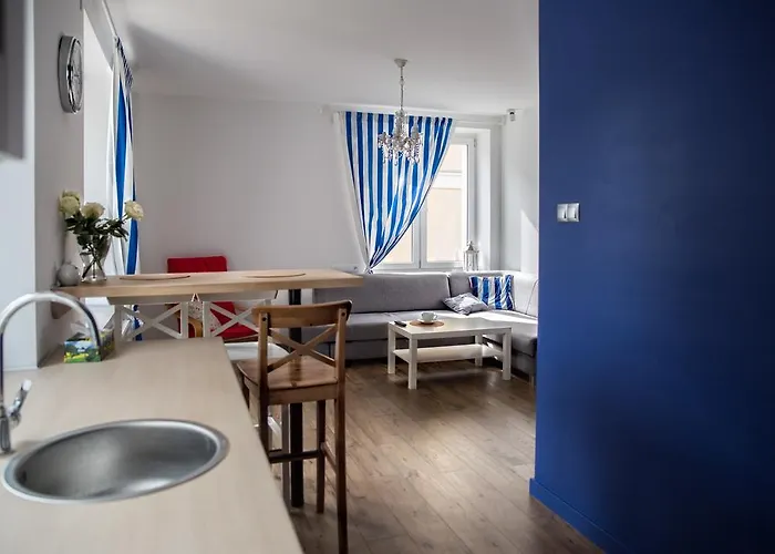 Santorini דירה *