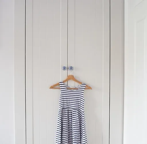 דירה Santorini קולובז'ג