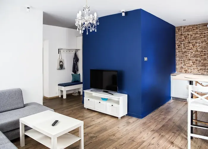 דירה Santorini *