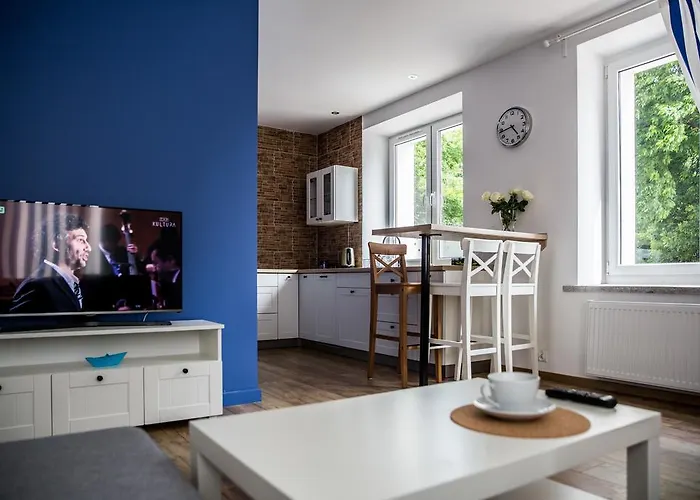 Santorini דירה *