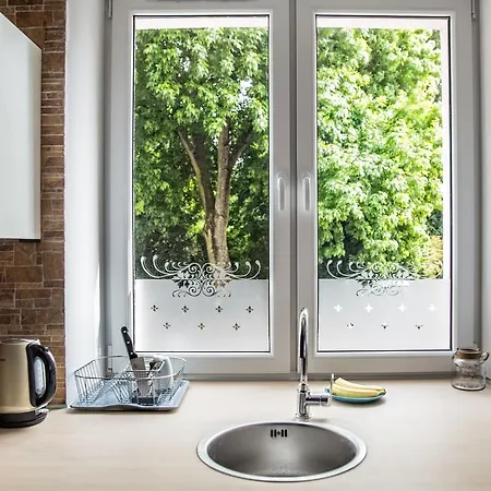 Santorini Apartment Kolberg