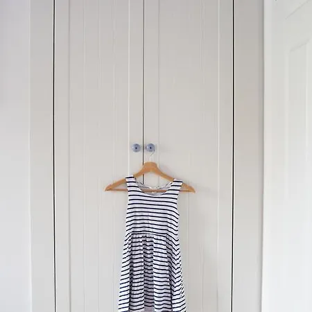 Apartment Santorini Kolberg